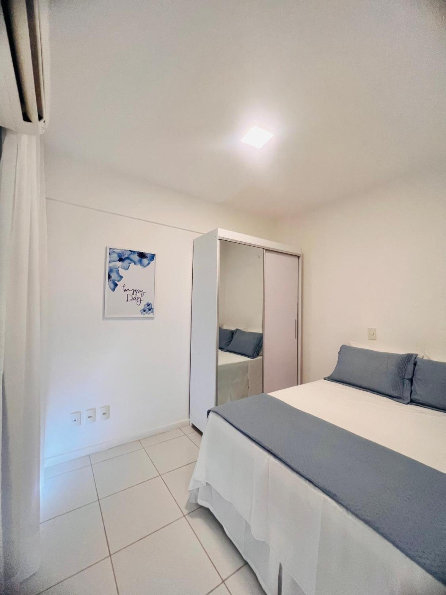 Apartment Cobertura Palm Porto Dunas *