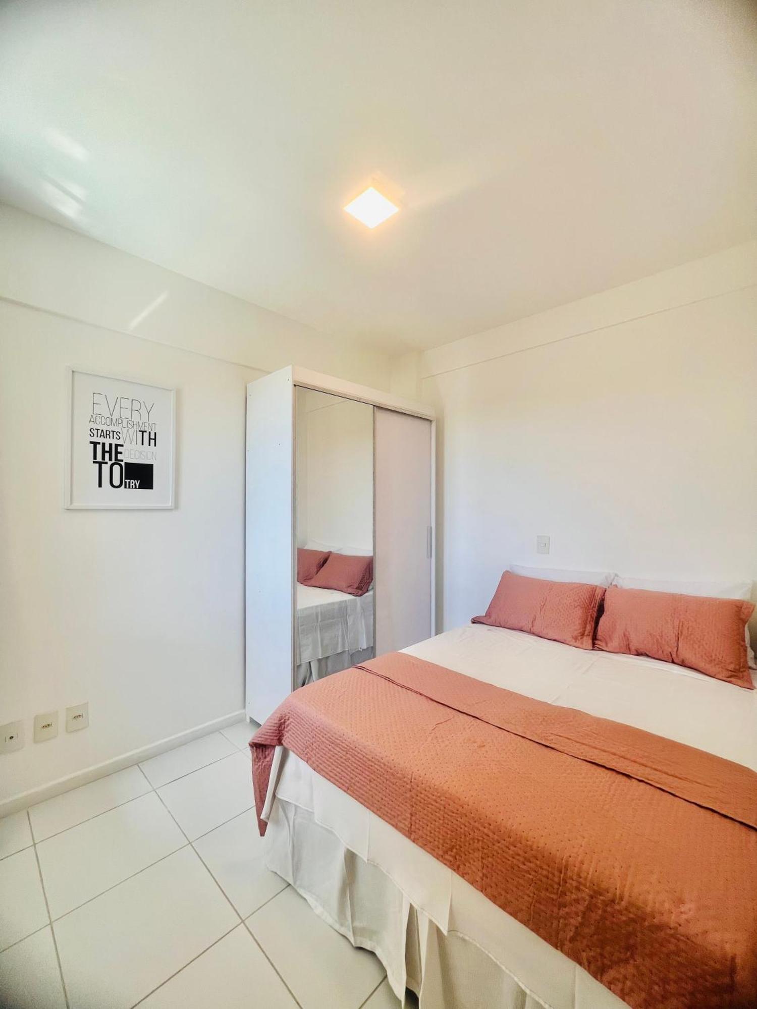 Apartment Cobertura Palm Porto Dunas Aquiraz
