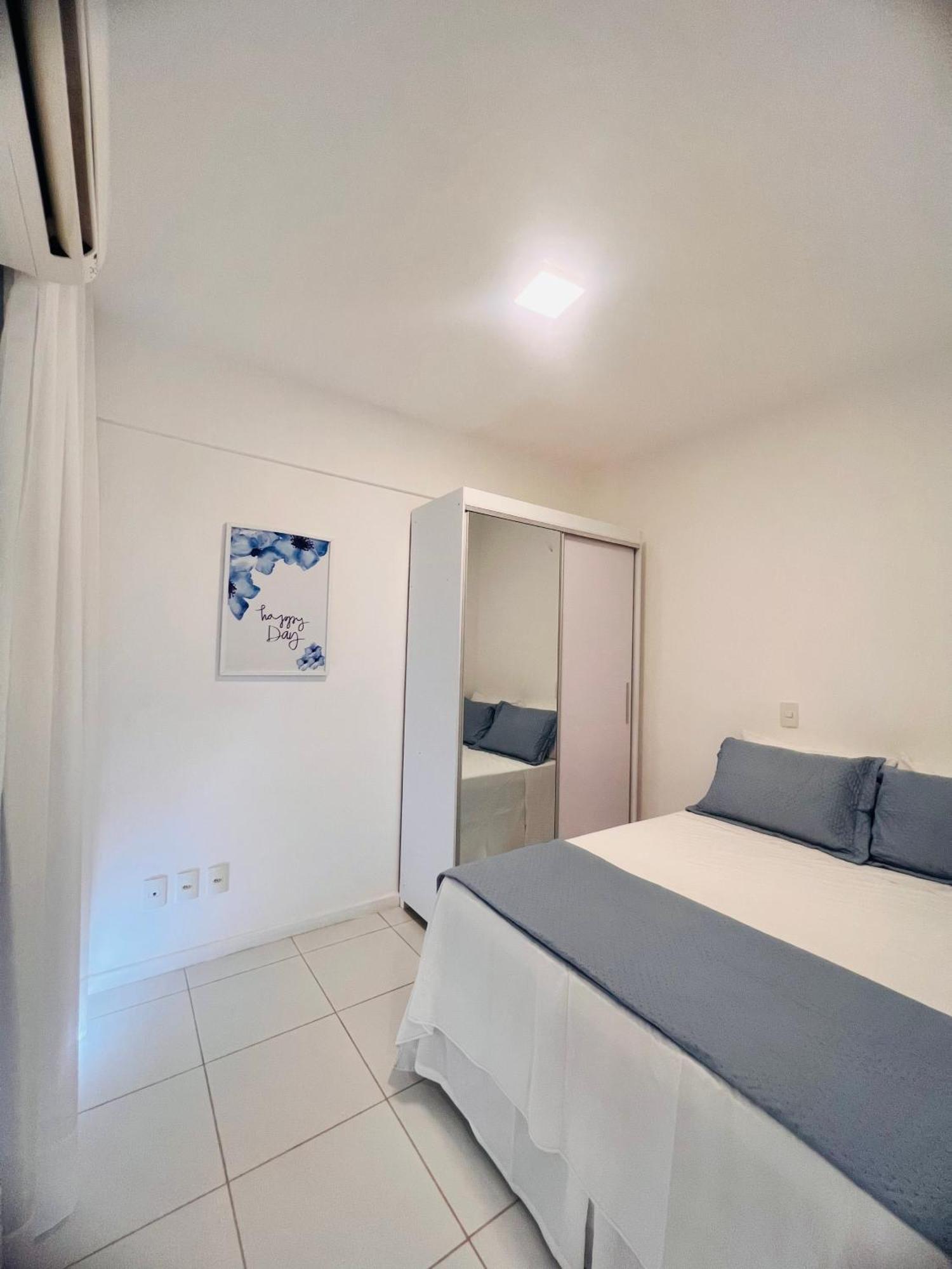 Cobertura Palm Porto Dunas Apartment