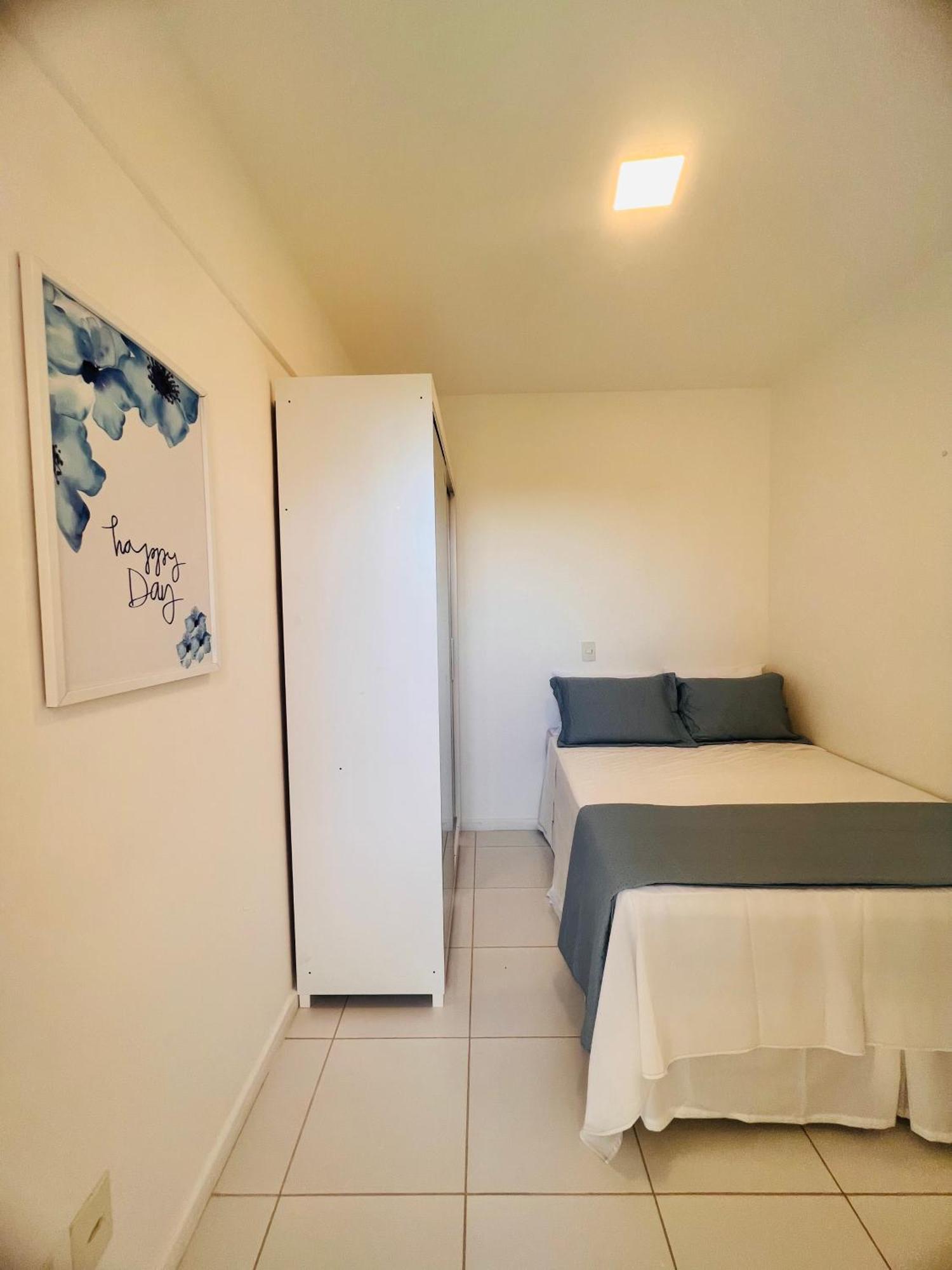 Apartment Cobertura Palm Porto Dunas *