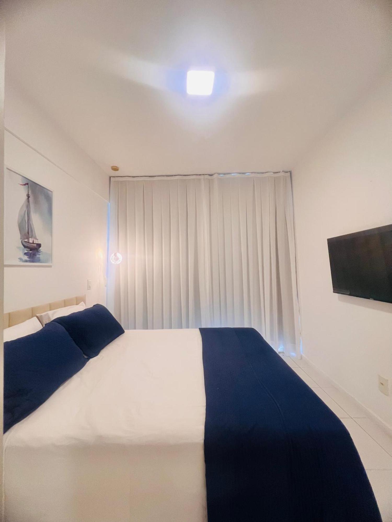 Cobertura Palm Porto Dunas Apartamento *