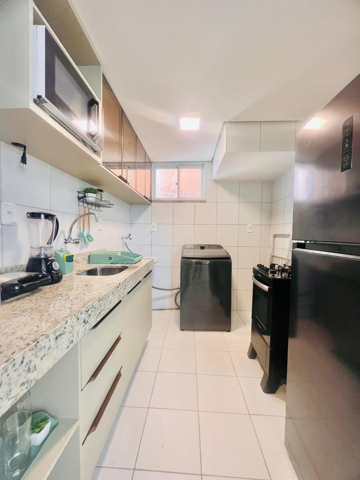 Apartamento Cobertura Palm Porto Dunas