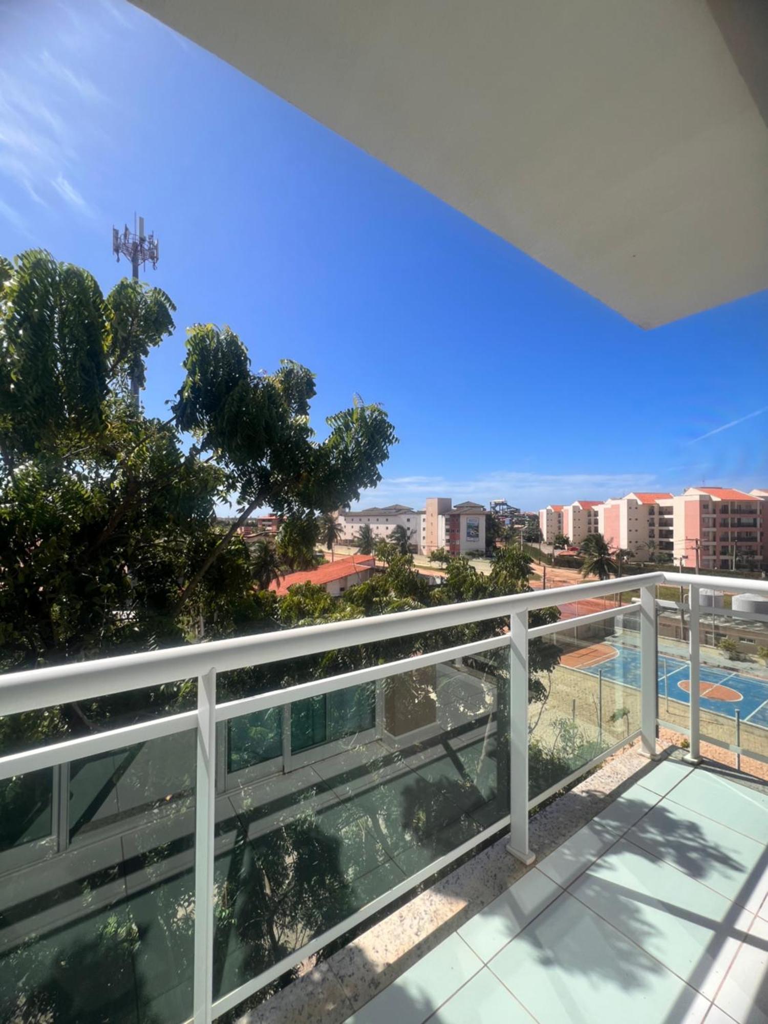 Cobertura Palm Porto Dunas Apartamento Aquiraz